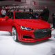 Illustration for article titled Heres How Much Space You Get In The Beetleized Audi TT Sportback